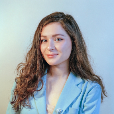 Elizaveta Shulyndina