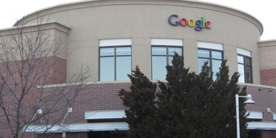 Google drive vulnerability