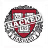 Harvard hacked