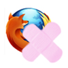 Firefox patch