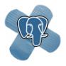 PostgreSQL