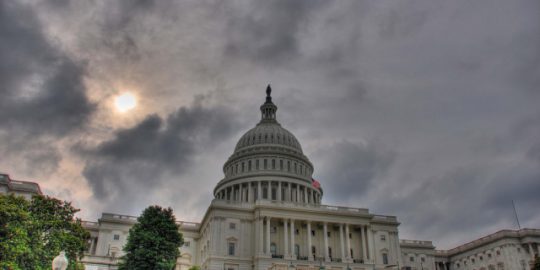 National data breach law