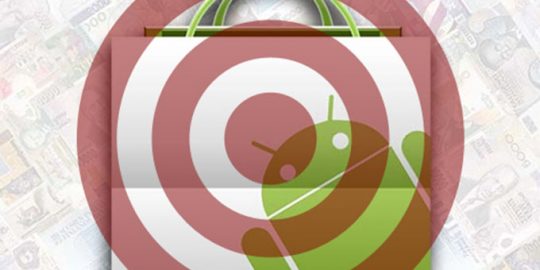 Google’s Day of Reckoning