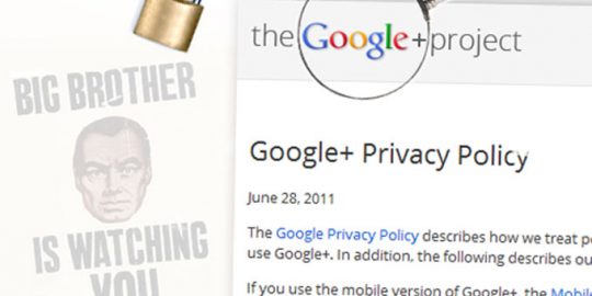 A Visit to the Privacy Center
