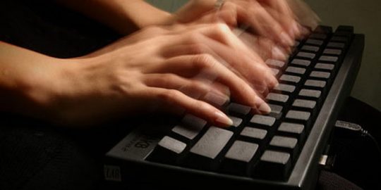 Typing Test