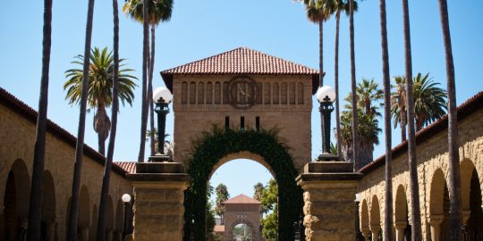 Stanford metaphone project