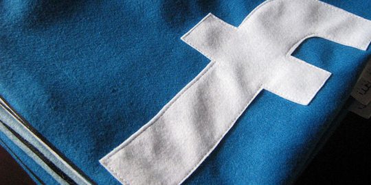 facebook malware
