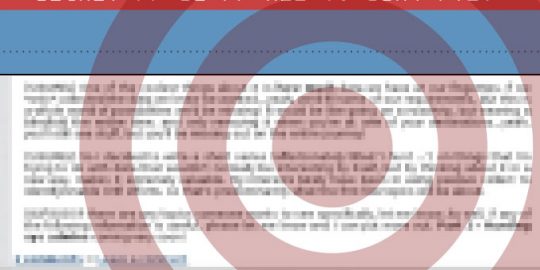 NSA Targets Sys Admins to Infiltrate Networks