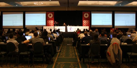 Three Things to Take Away from CanSecWest, Pwn2Own