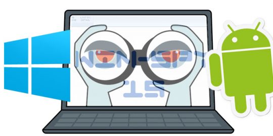 Windows Spy Tool Also Monitors Android Devices