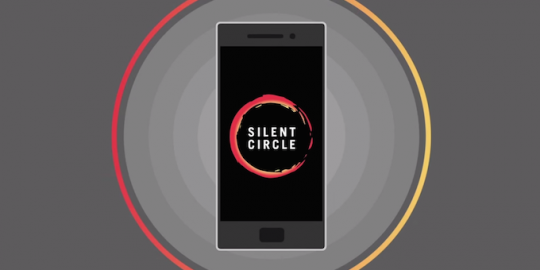 Silent Circle 2.0