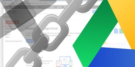 Google Patches Shared Links Vulnerability in Drive