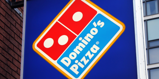 domino's data breach