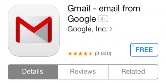 iOS Gmail Certificate Pinning