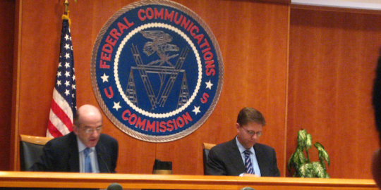 FCC Verizon Privacy Settlement