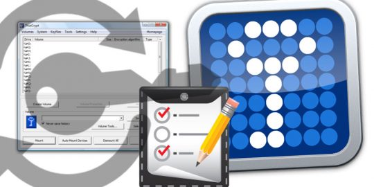 TrueCrypt
