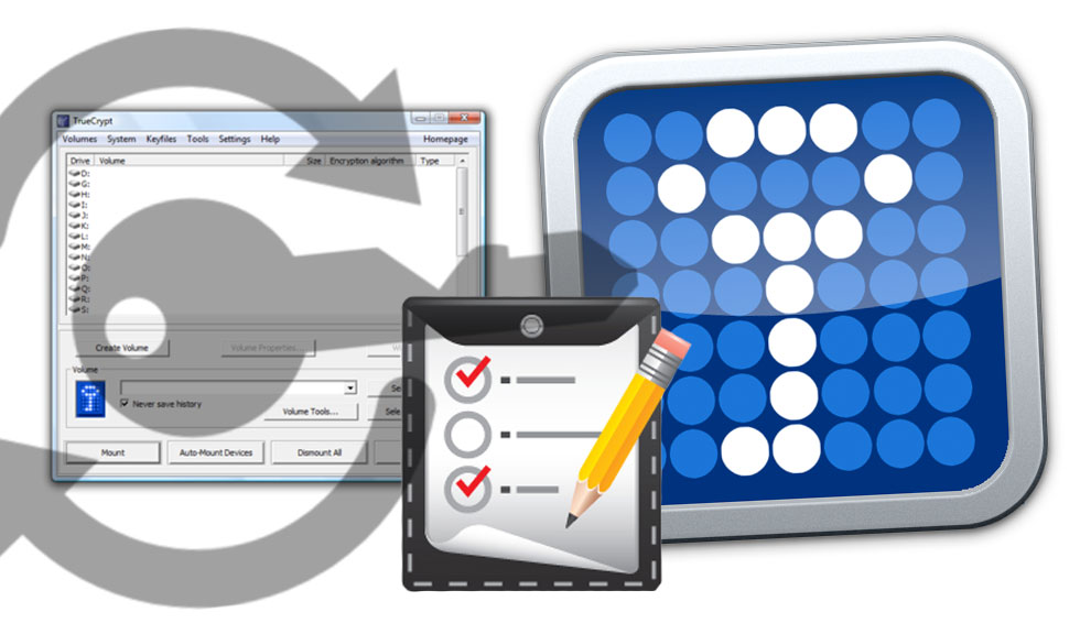 TrueCrypt