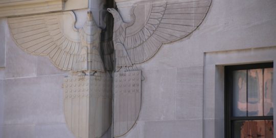 St. Louis Fed Reserve