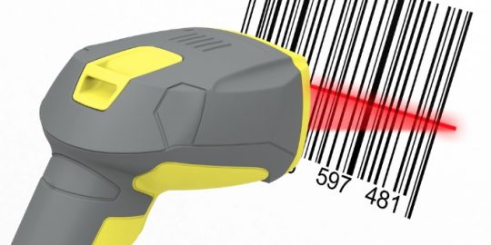 bad barcode badbarcode