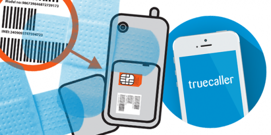 Truecaller