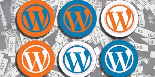 WordPress 5.0 Security Update