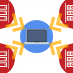 botnet attack DDoS 