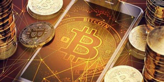 bitcoin cryptocurrency scams
