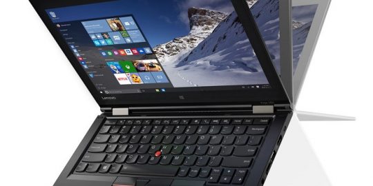 lenovo thinkpad security update