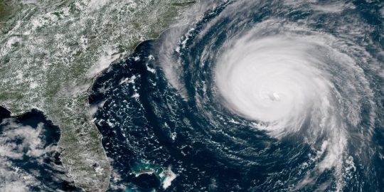 fema data pii disaster survivors