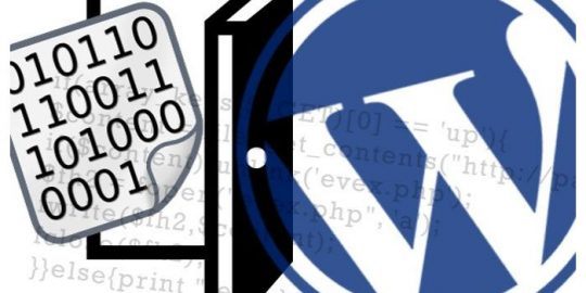 wordpress plugin malvertising
