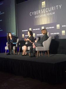 WSJ Cyber Security Forum