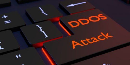 ThreatList: DDoS Attack Sizes Drop 85 Percent Post FBI Crackdown