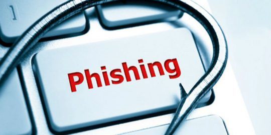 saudi arabia phishing campaign