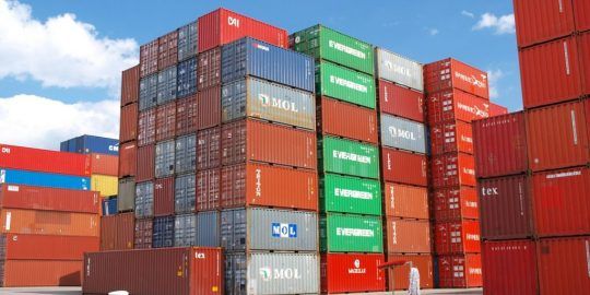 container security