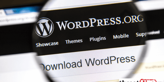 wordpress plugin
