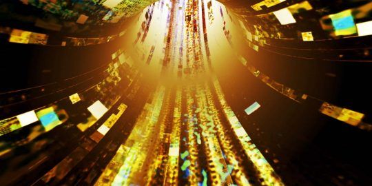 bit and piece ddos attack