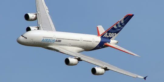 airbus data breach