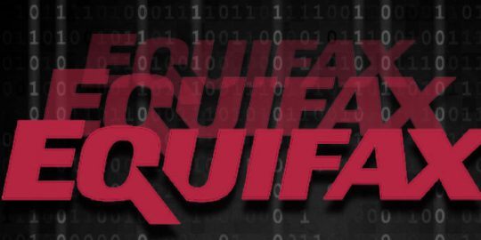 equifax data breach nation state