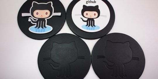 GitHub bug bounty program