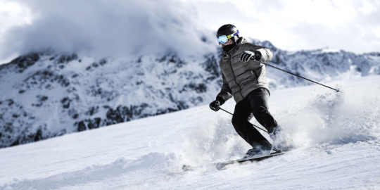 Smart ski helmet speaker security vulnerability