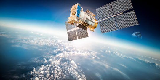satellite security vulnerability RSA