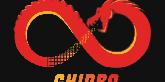 Ghidra NSA tool