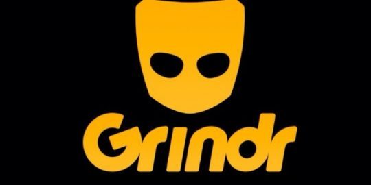 grindr national security risk