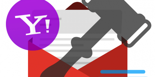 yahoo data breach lawsuit