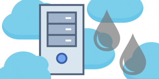leaky database