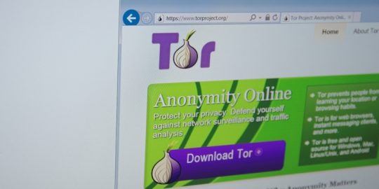 tor browser critical vulnerability