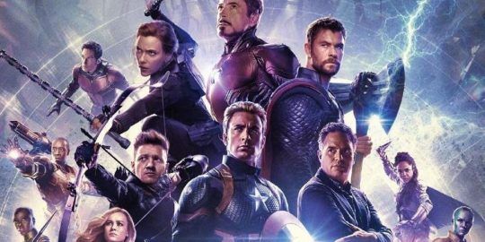 avengers endgame free digital download scam