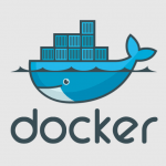 docker container