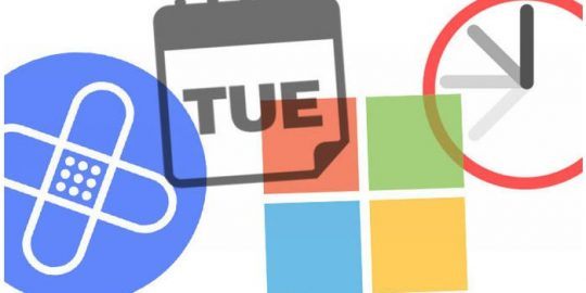 microsoft adobe july patch tuesday