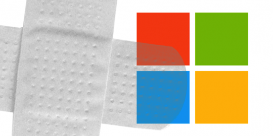 microsoft patch tuesday